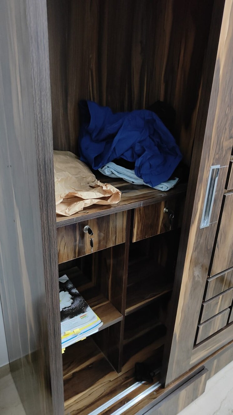 Balcony, vtp-belair-e-and-f-building 2 Bedroom 750 Sq.Ft. Apartment In Mahalunge Pune 7933568