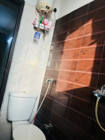 Furnished Amenities in 1 BHK Apartment at Singla South City, Lohgarh – for Rent