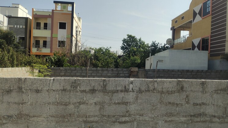 Exterior View, vanasthalipuram  128 Sq.Yd. Plot In Vanasthalipuram Hyderabad 7933591