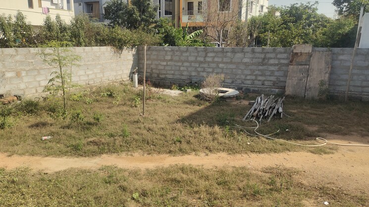 undefined, vanasthalipuram  128 Sq.Yd. Plot In Vanasthalipuram Hyderabad 7933591