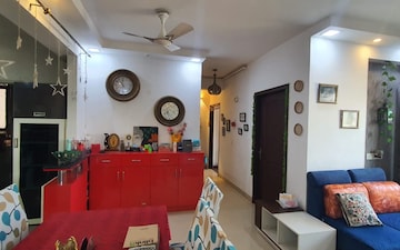 3 BHK Apartment For Sale in Radicon Vedantam, Sector 16c Greater Noida