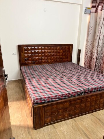 1.5 BHK Apartment For Rent in Auric City Homes, Sector 82