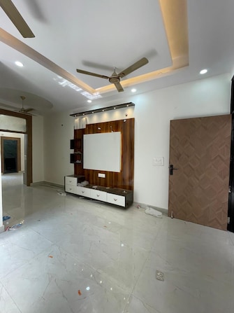 3 BHK Builder Floor For Rent in Bharti Apartments Shakti Khand iv Ghaziabad  7933588