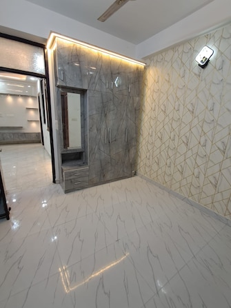 2 BHK Builder Floor For Rent in Smart Lane Niti Khand Ghaziabad  7933602