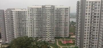 2 BHK Apartment – Exterior View View at Godrej Royale Woods, Devanahalli - for Rent