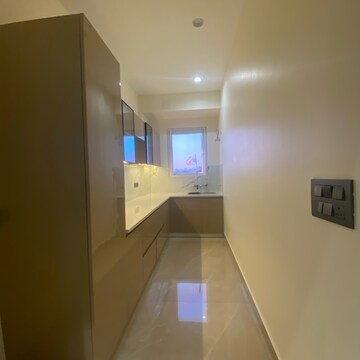3 BHK Builder Floor For Sale in Amolik Aster Woods, Sector 98