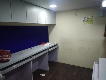 Team Area in  Office Space at Haware Fantasia, Sector 28 – for Rent