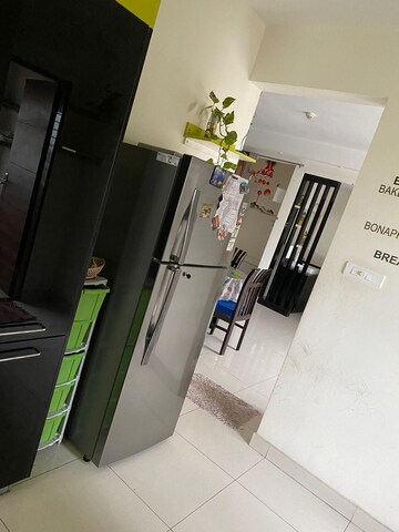 Furnished Amenities in 3 BHK Apartment at My Home Avatar, Gachibowli – for Rent