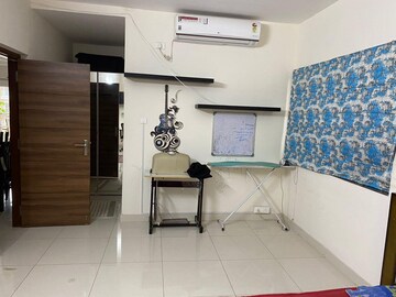 Room in 3 BHK Apartment at My Home Avatar, Gachibowli – for Rent