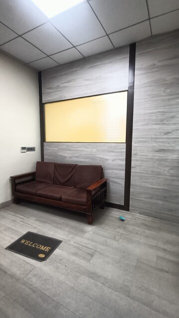 Team Area in  Office Space at Rupa Solitaire, Kopar Khairane – for Rent