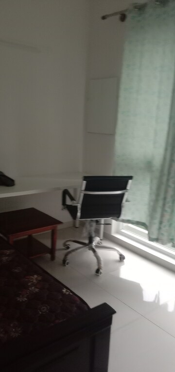 Room in 2 BHK Apartment at Godrej Royale Woods, Devanahalli – for Rent