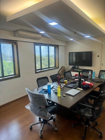 Commercial Office Space 3000 Sq.Ft. For Rent in Worli Mumbai  7933701