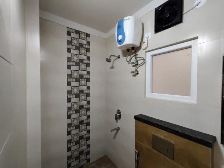 Master Bedroom, ansal-api-esencia 3 Bedroom 2711 Sq.Ft. Builder Floor In Sector 67 Gurgaon 7933694