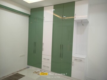 Room in 3 BHK Apartment at Pacifica Hillcrest Phase 1, Gachibowli – for Rent
