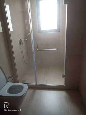 Bathroom in 3 BHK Builder Floor at Greater Kailash ii – for Sale