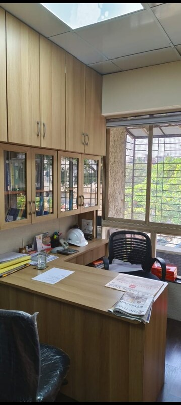 Bedroom in  Office Space at BSEL Tech Park, Sector 30 – for Rent