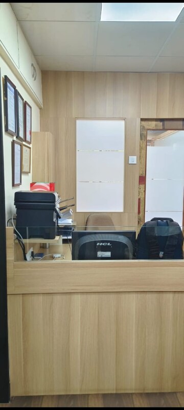 Living Room in  Office Space at BSEL Tech Park, Sector 30 – for Rent