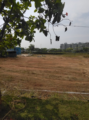 Plot For Resale in Kothapet Hyderabad  7933715