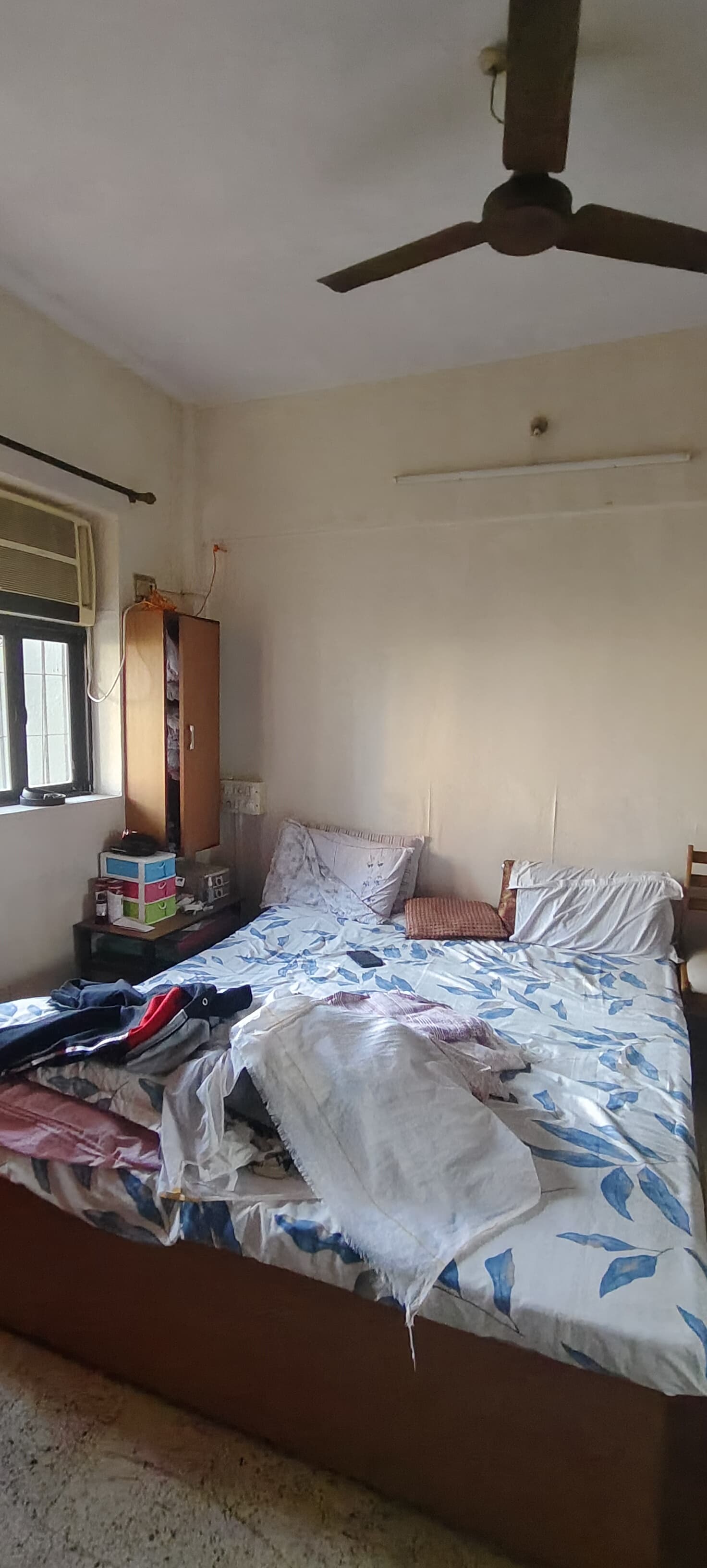 1 BHK 430 Sq.Ft. Apartment in Raj Shivam Society