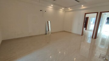 3 BHK Apartment For Rent in Maxxus Elanza, International Airport Road