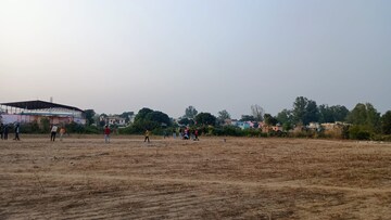  Plot – Exterior View View at Selakui - for Sale