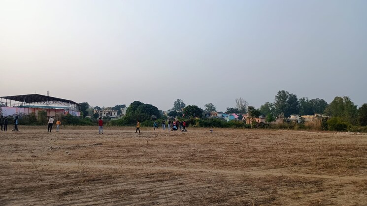 Exterior View, selakui  150 Sq.Yd. Plot In Selakui Dehradun 7933759