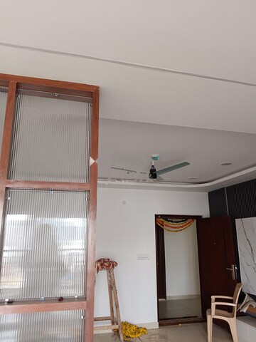 Furnished Amenities in 3 BHK Apartment at ASBL Spire, Kokapet – for Rent