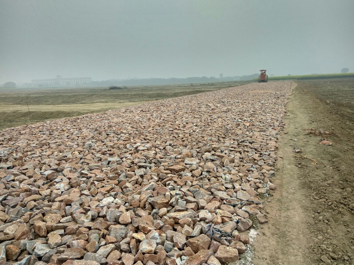 Plot For Sale in Smart City 