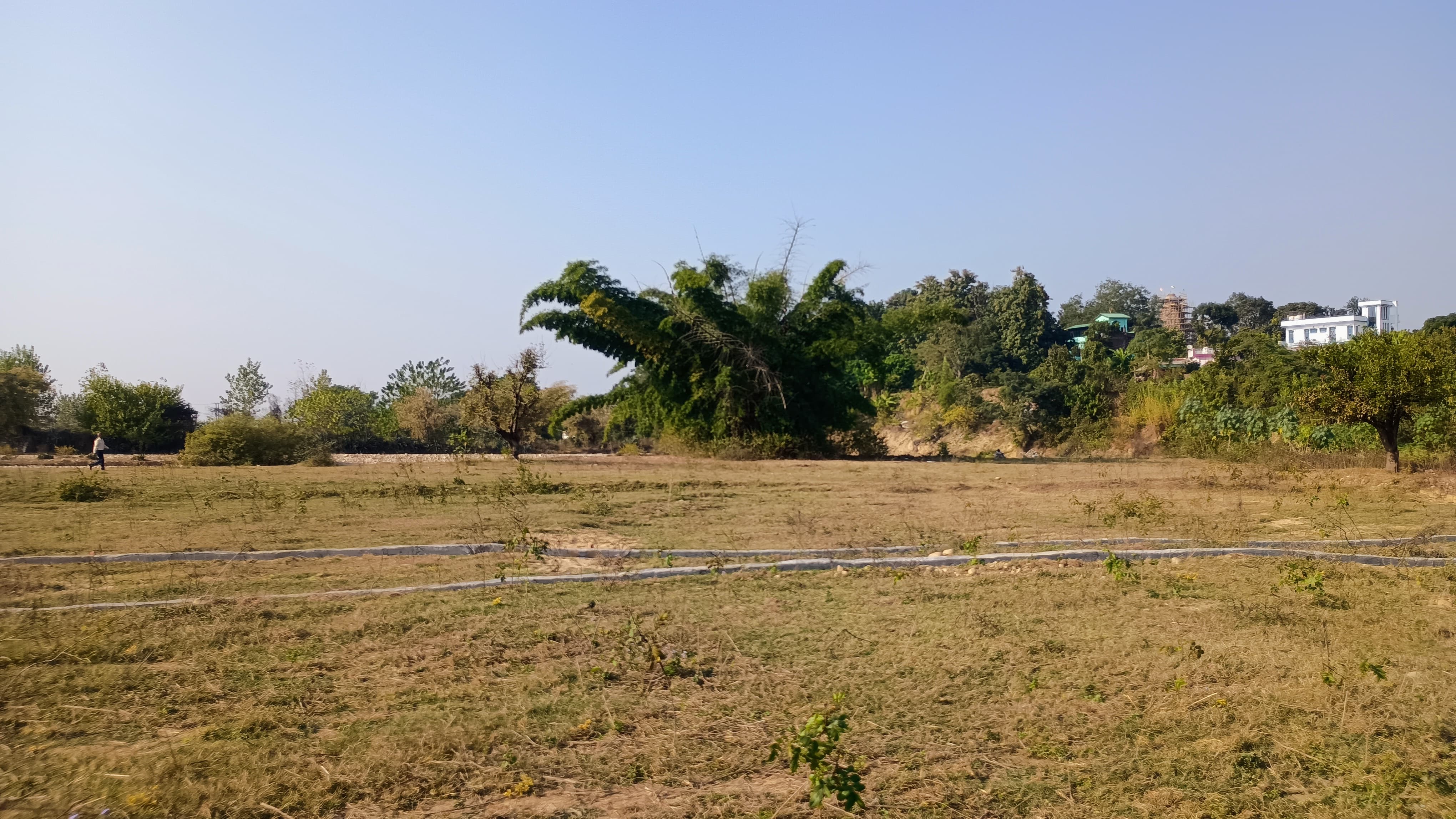 Plot For Sale in Shimla Bypass