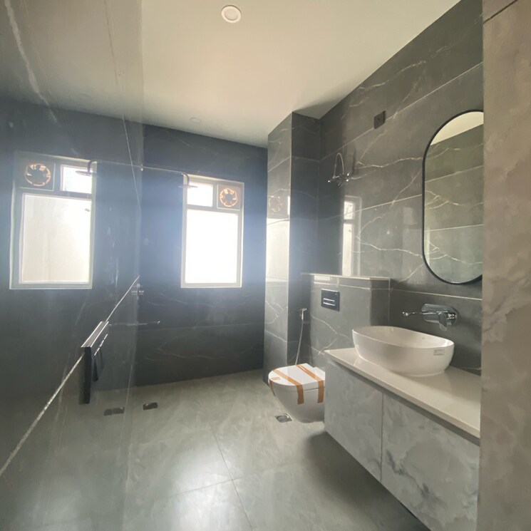 Attached Bathroom, amolik-aster-woods 3 Bedroom 179 Sq.Yd. Builder Floor In Sector 98 Faridabad 7933792