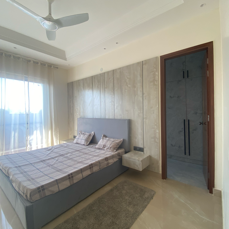 3 BHK + Pooja Room Builder Floor For Sale in Amolik Aster Woods