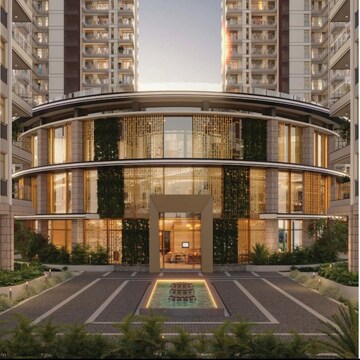 4 BHK Apartment For Sale in Tarc Ishva, Sector 63a