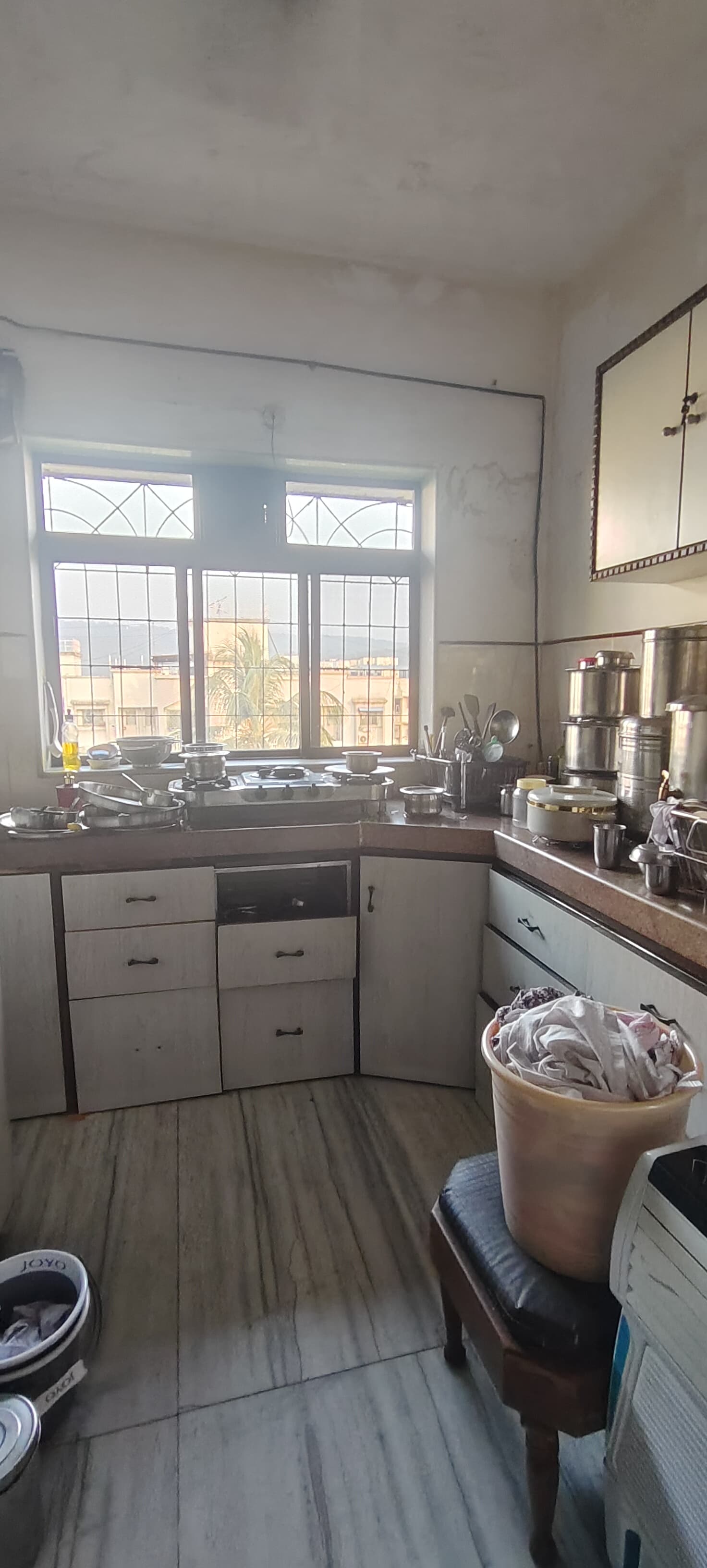 1 BHK Apartment For Sale in Raj Shivam Society