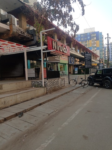 Commercial Shop 535 Sq.Ft. For Rent in Ahinsa Khand ii Ghaziabad  7933807