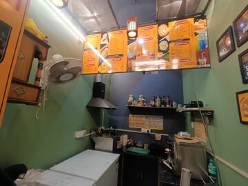  Shop – Exterior View View at Anthem French Apartment, Sector 16b Greater Noida - for Sale