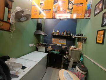  Shop – Exterior View View at Anthem French Apartment, Sector 16b Greater Noida - for Sale