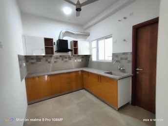 3 BHK Apartment For Rent in Prestige Tranquil Kokapet Hyderabad  7934037