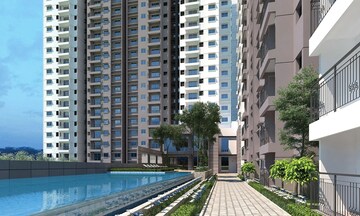 3 BHK Apartment For Sale in Yeshwanthpur
