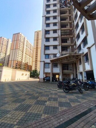 1 BHK Apartment For Resale in Yashwant Nagar Virar West Palghar  7933837