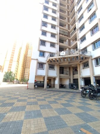 1 BHK Apartment For Resale in Yashwant Nagar Virar West Palghar  7933837