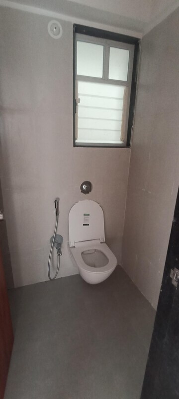 Bathroom in 2 BHK Apartment at Krisala 41 Elite, Tathawade – for Rent