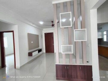 Furnished Amenities in 3 BHK Apartment at Prestige Tranquil, Kokapet – for Rent