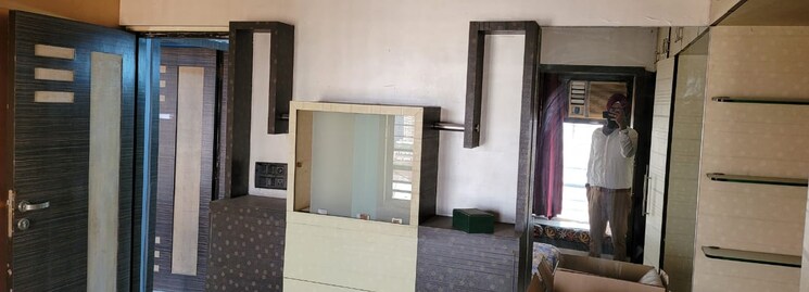 Bathroom, bhumiraj-hermitage 4 Bedroom 5400 Sq.Ft. Apartment In Sanpada Navi Mumbai 7933850