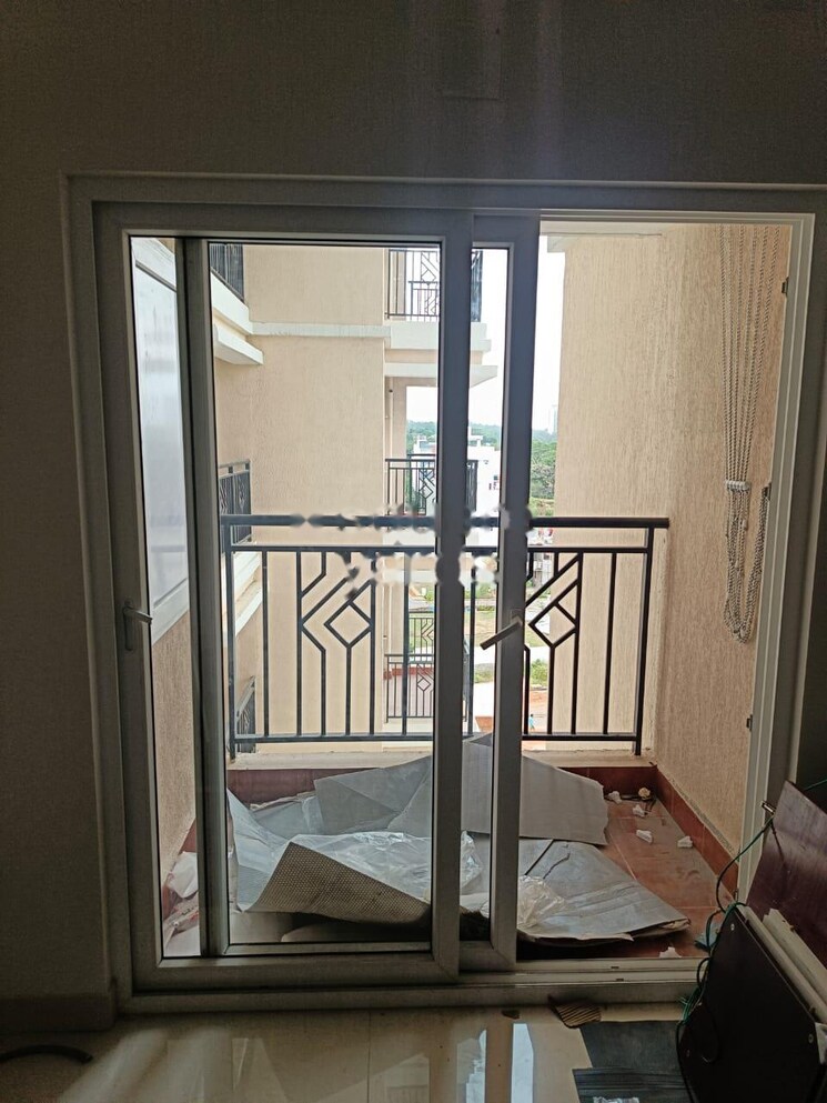 Balcony, prestige-primrose-hills 2 Bedroom 691 Sq.Ft. Apartment In Banashankari 6th Stage Bangalore 7933883