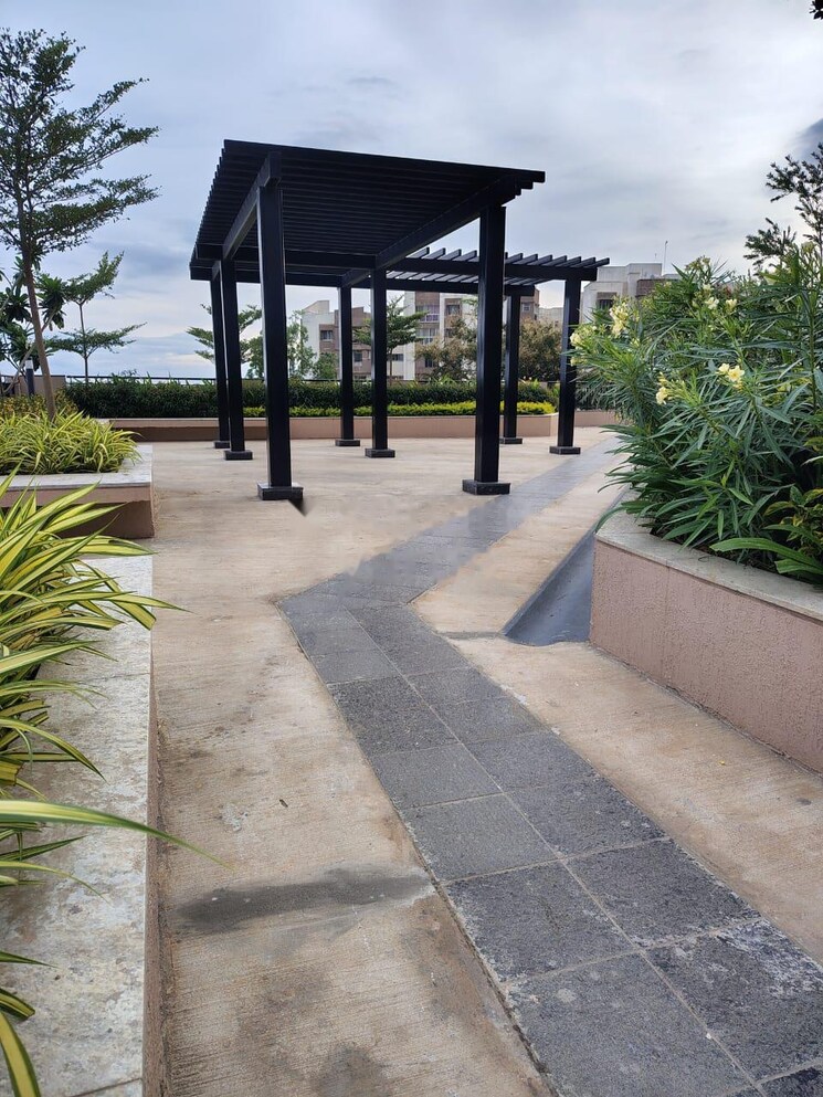 Balcony, prestige-primrose-hills 2 Bedroom 691 Sq.Ft. Apartment In Banashankari 6th Stage Bangalore 7933883