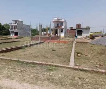 Plot For Resale in Upsidc Site B Greater Noida  7933872