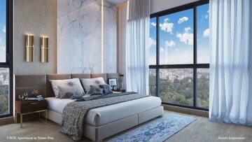 4 BHK Apartment For Sale in Yeshwanthpur