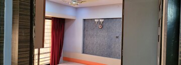 Furnished Amenities in 4 BHK Apartment at Bhumiraj Hermitage, Sanpada – for Sale