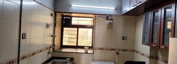 Furnished Amenities in 4 BHK Apartment at Bhumiraj Hermitage, Sanpada – for Sale