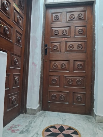 1.5 BHK Independent House For Rent in Indira Nagar Lucknow  7933967